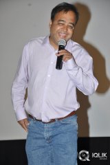 Hang Up Movie Audio Launch